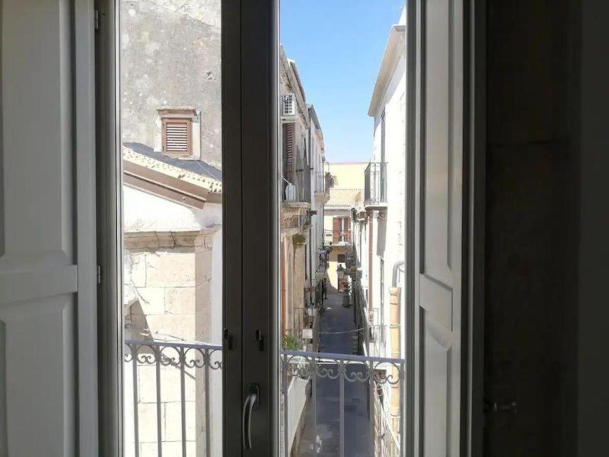 Santa Maria Delle Grazie Villa Syracuse Buitenkant foto